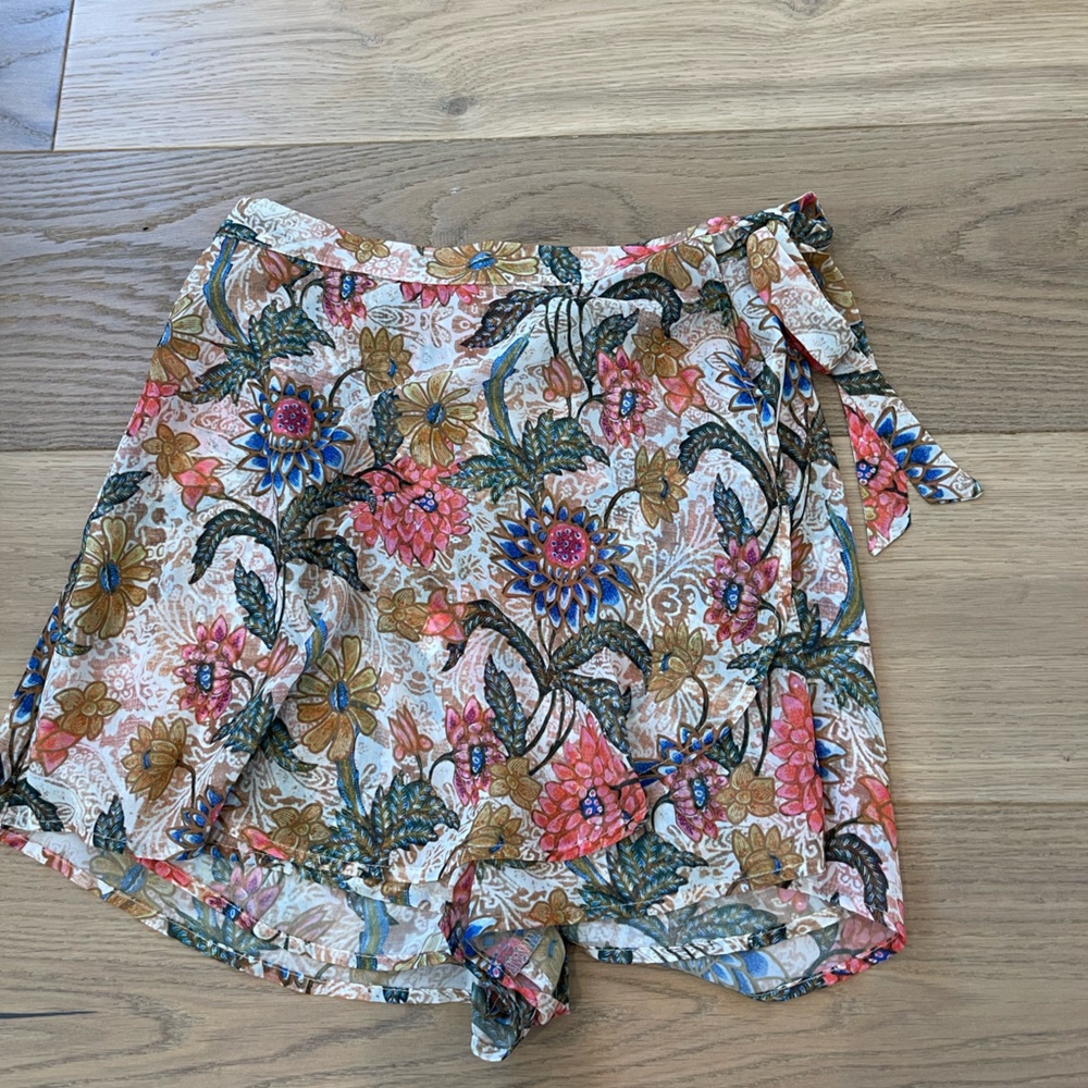 Mumu Brand New with Tags Shorts